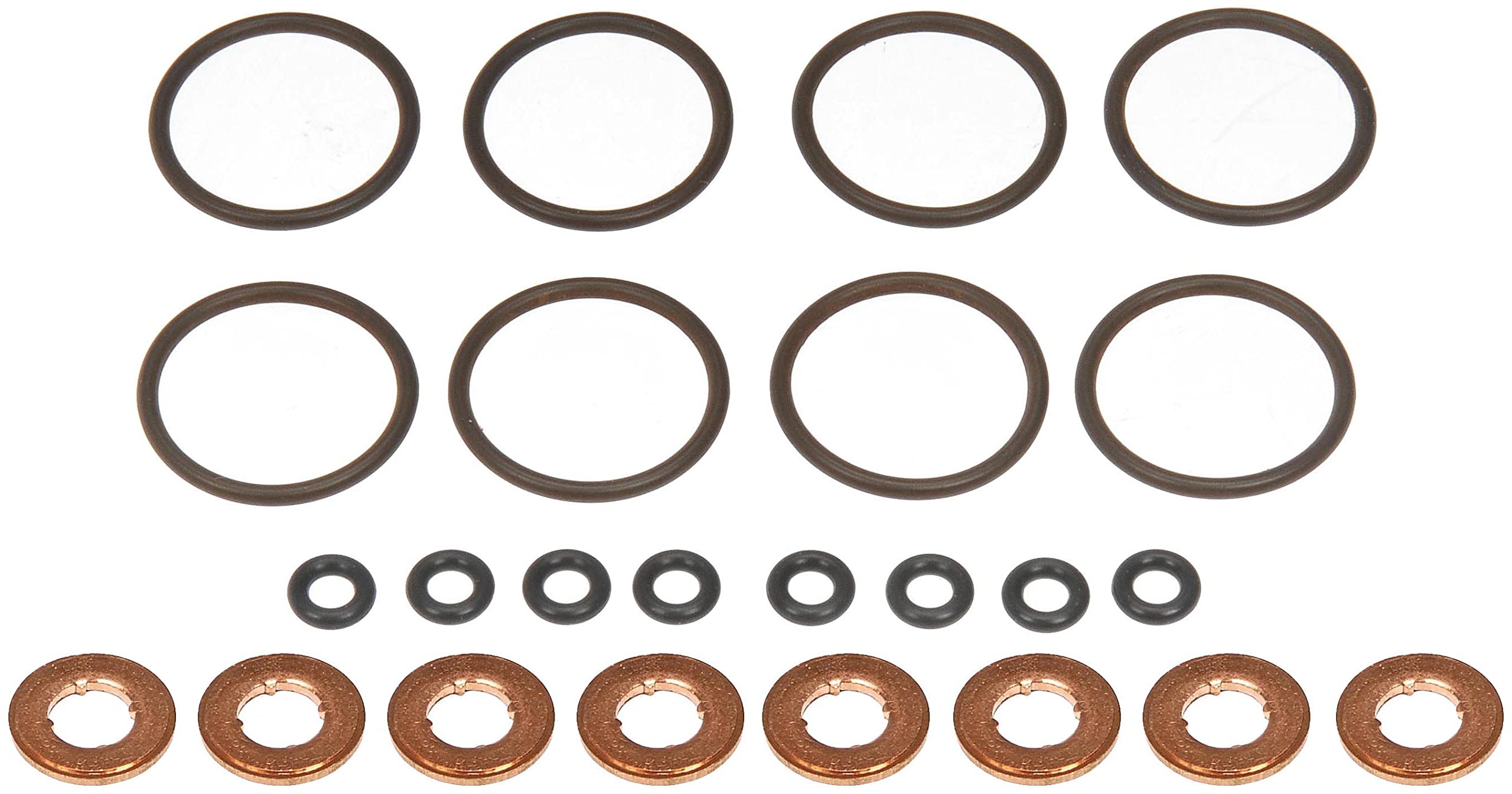 Dorman 904-135 Fuel Injector O-Ring Kit
