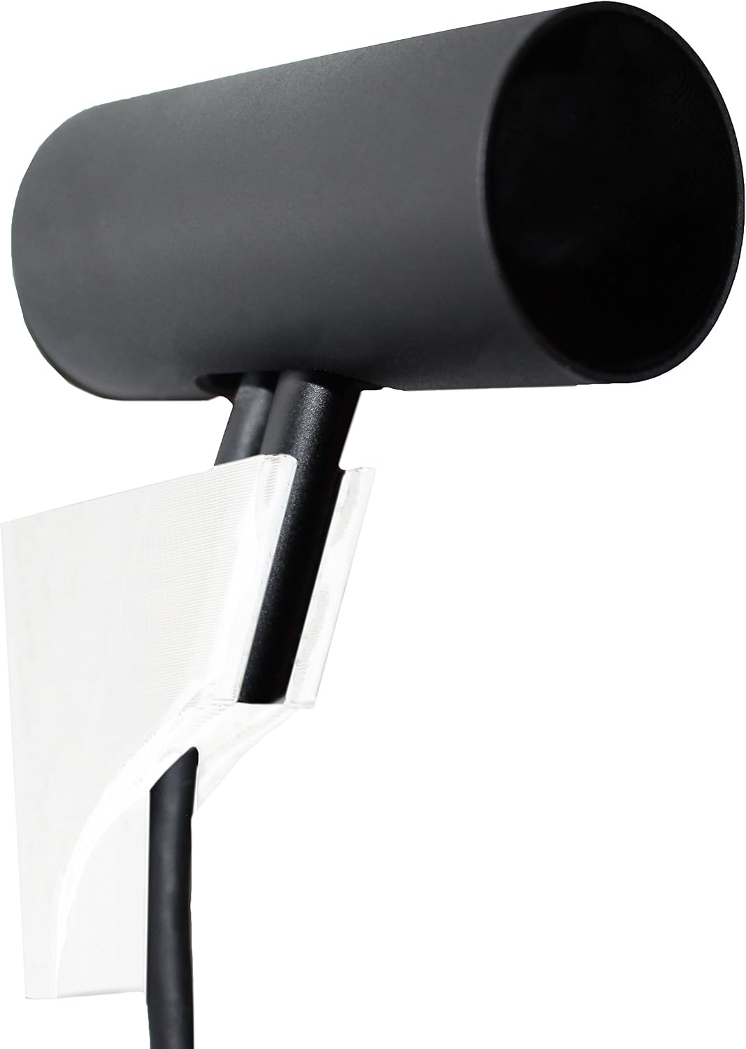 Mounting Accessories Compatible with Oculus Rift (White, 2-Pack)
