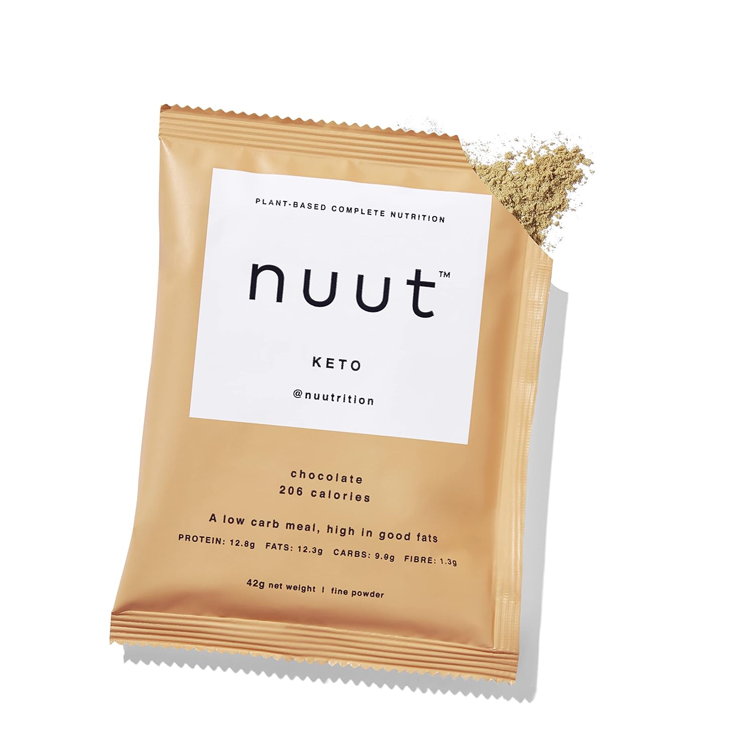 nuut Keto Box Health & Household