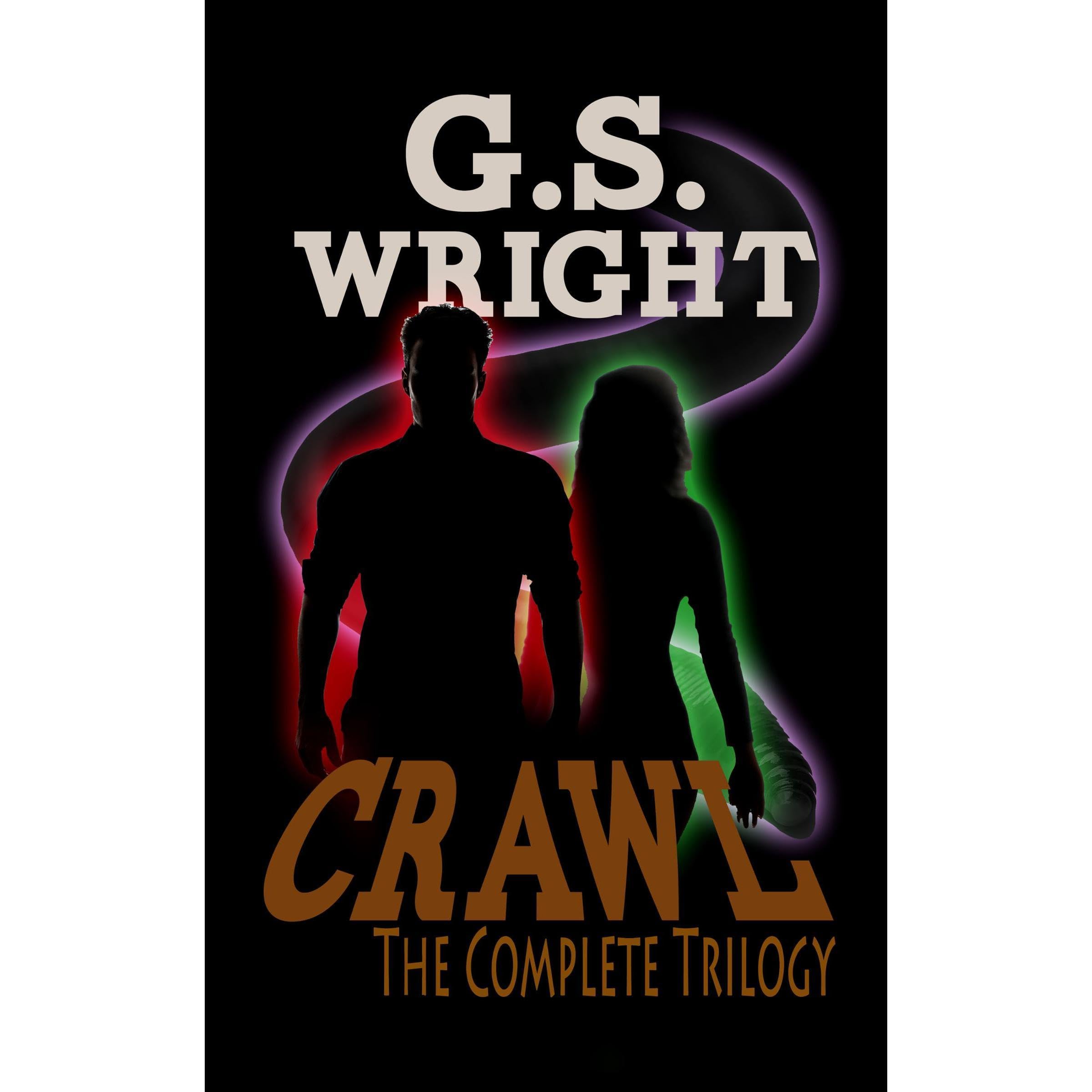 Crawl, The Complete Trilogy