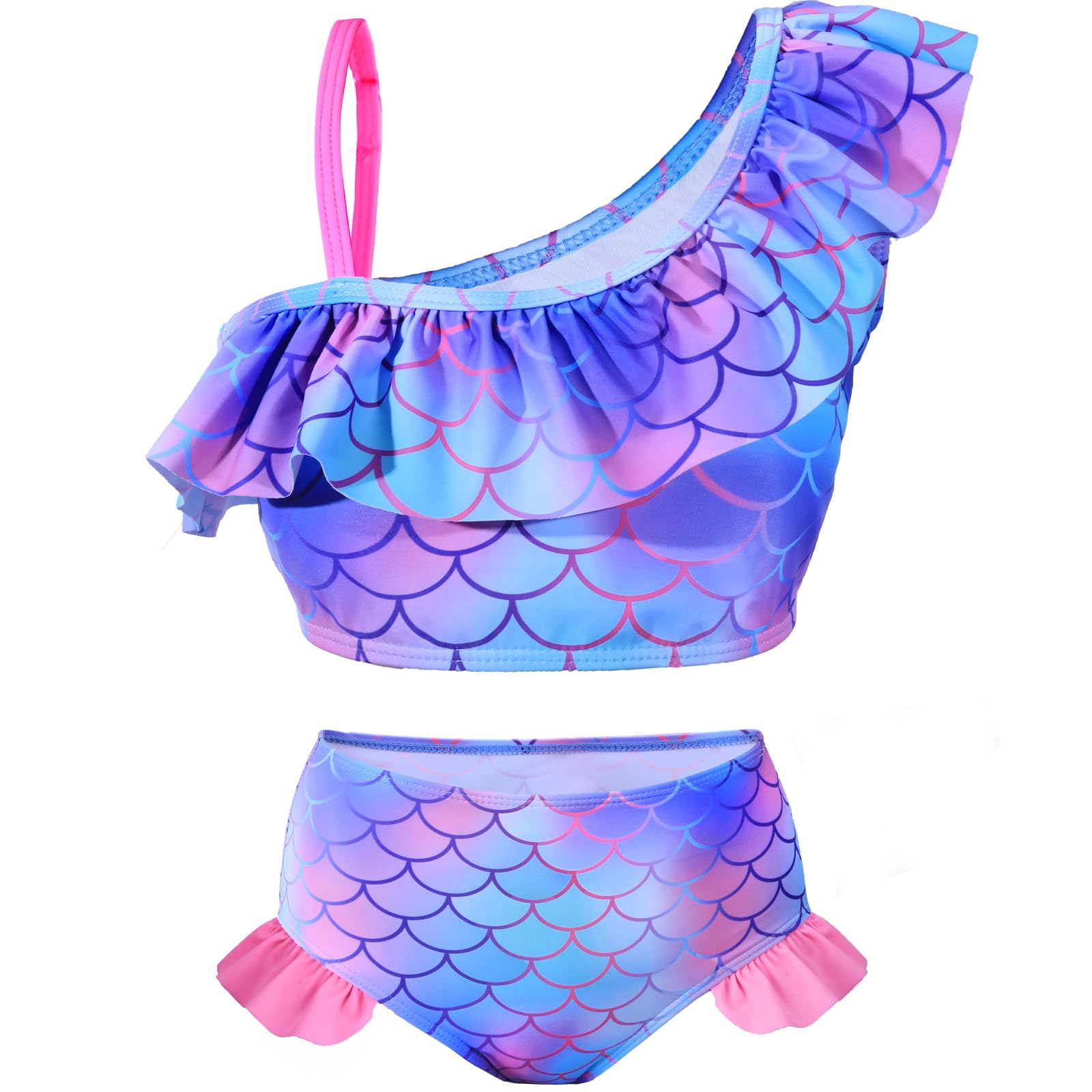 Pynvxo Traje de baño de