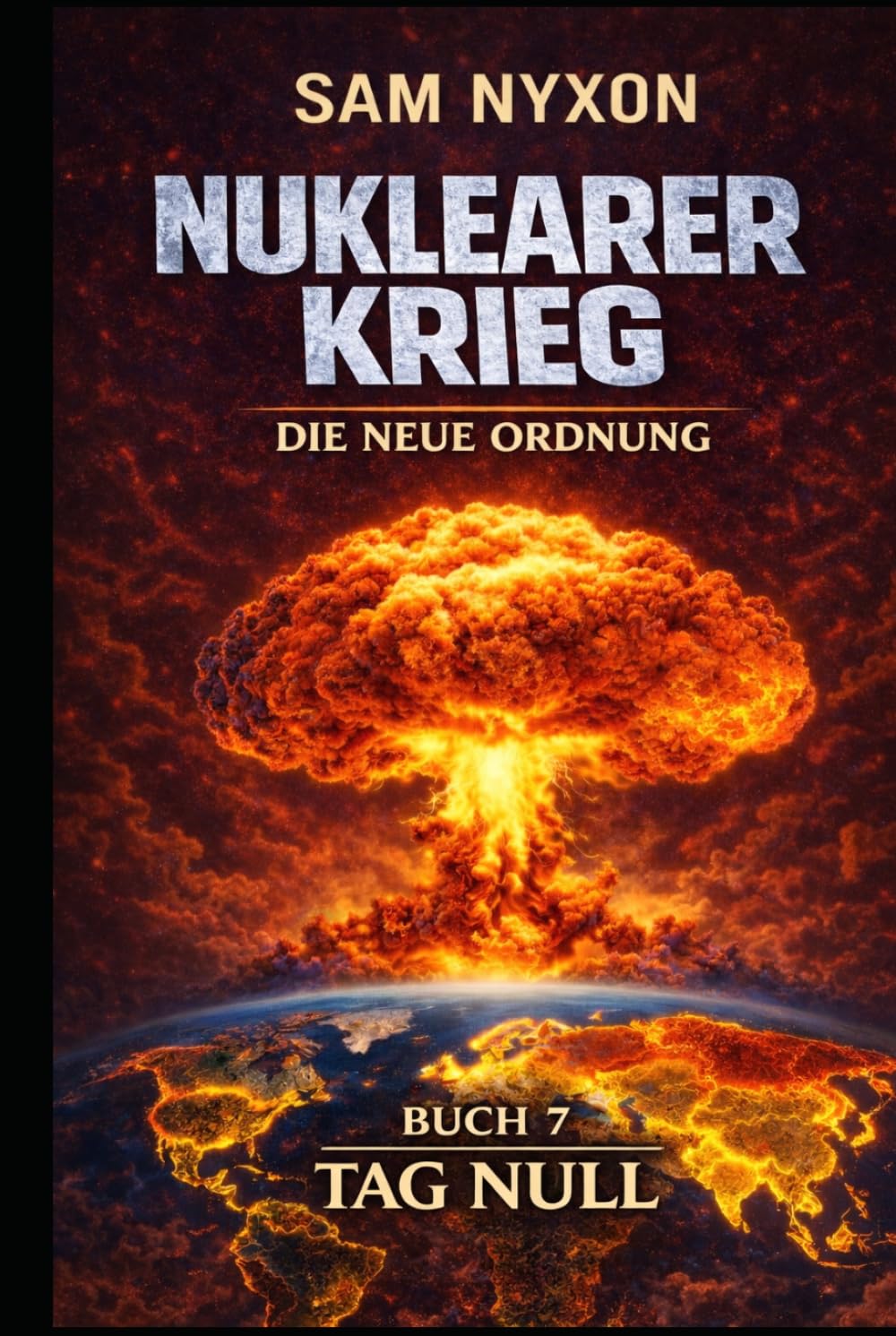 NUKLEARER KRIEG: DIE NEUE ORDNUNG (Tag Null)