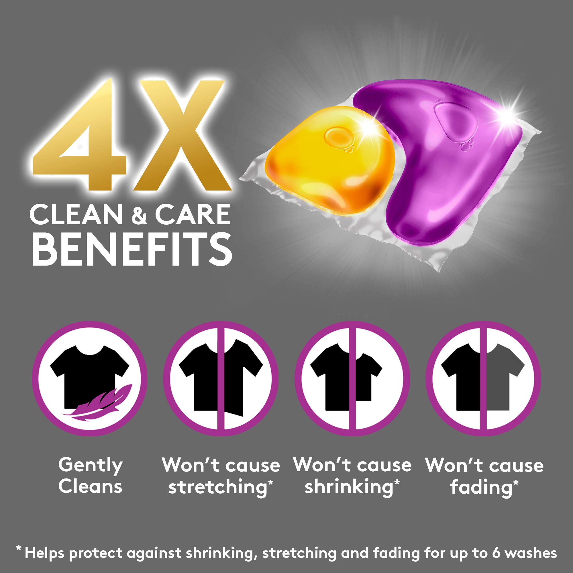 Woolite Darks Pacs, Laundry D...B07KFHPZ6H