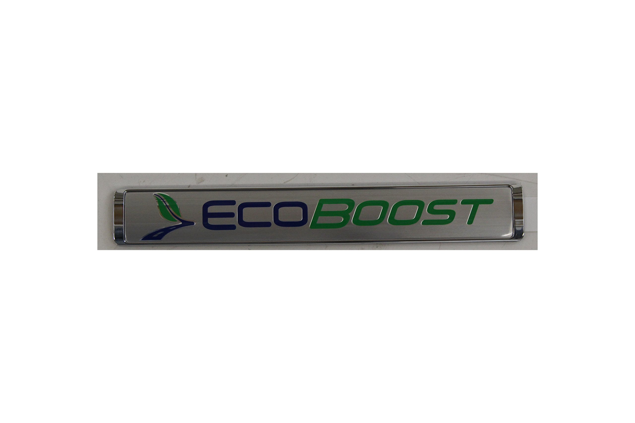 Genuine Ford BL3Z-9942528-E Nameplate