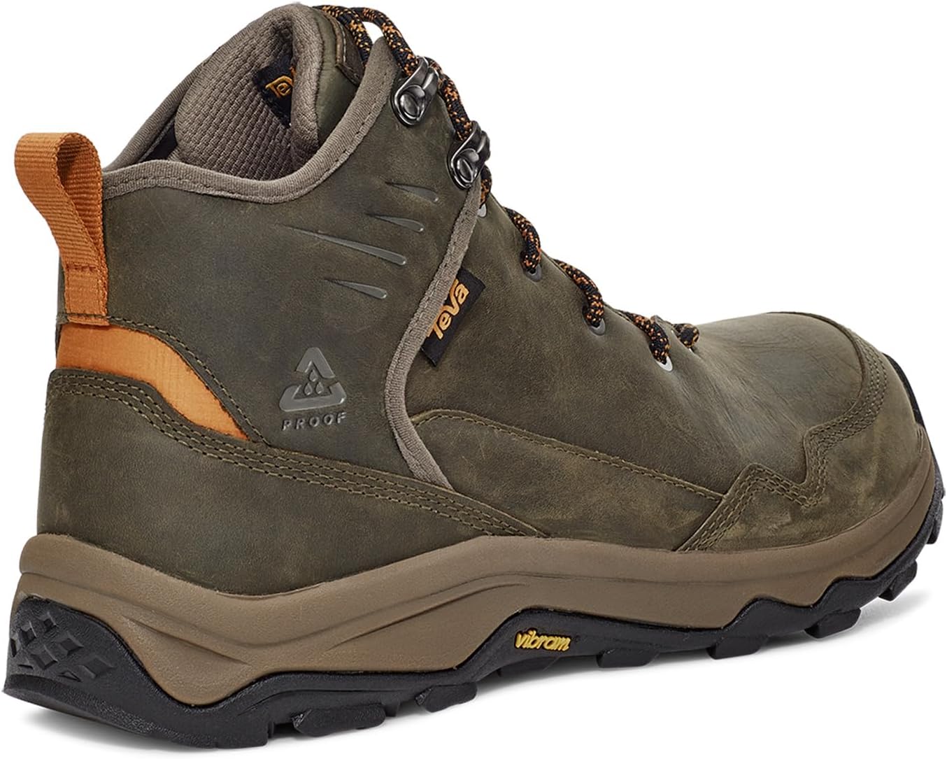 Teva mens Riva Mid Rp
