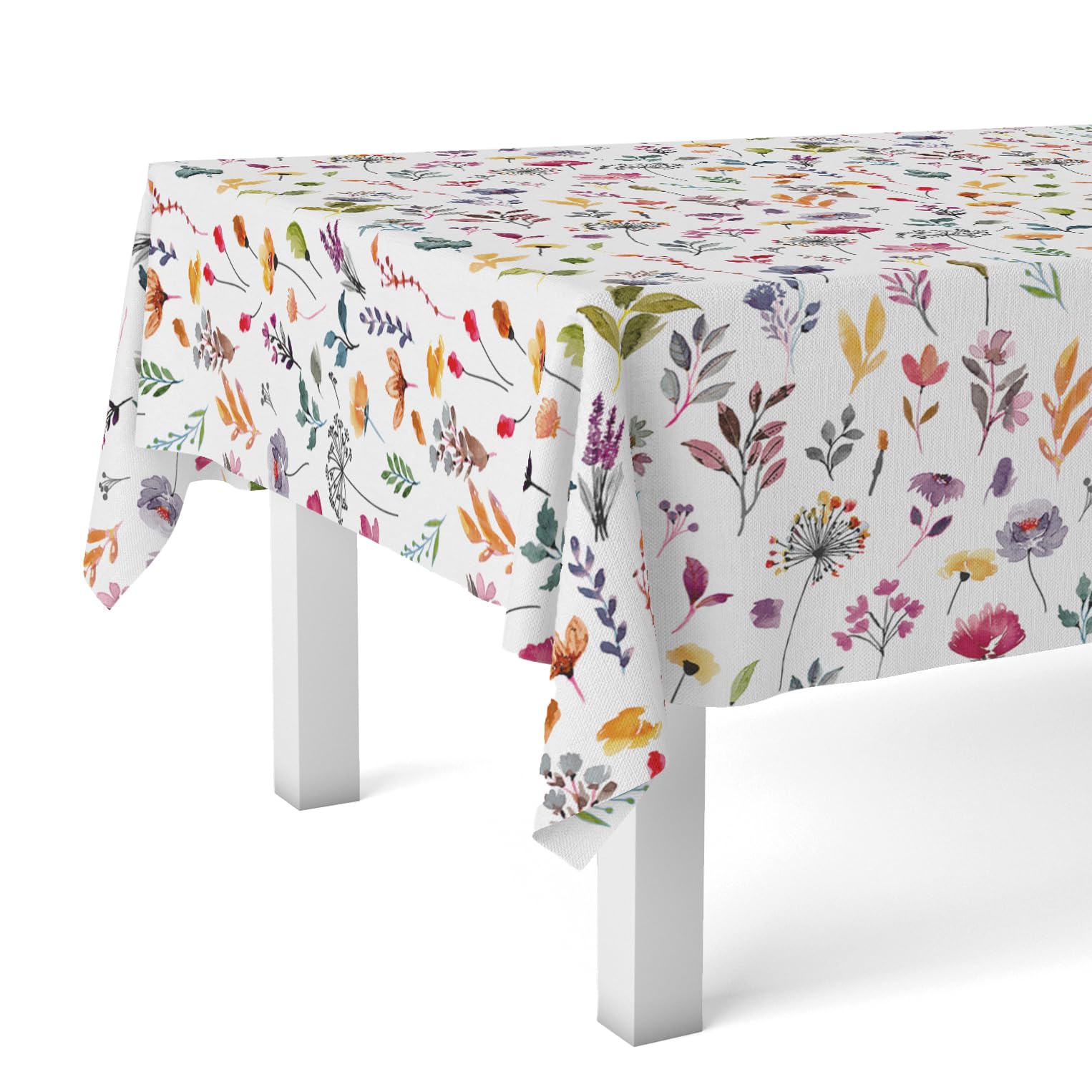 Martina Home Mantel Hule Garden Único 100X140 CM