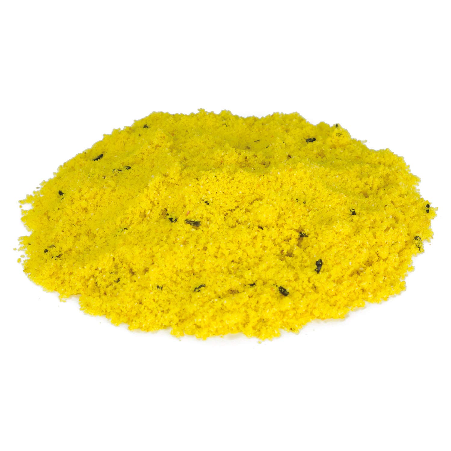 ARQUIVET - Pasta de cría Amarilla y Mantenimiento para pájaros 300 gr - Sabor Neutro - Comida para Todo Tipo de Aves y Especialmente de Plumaje Amarillo
