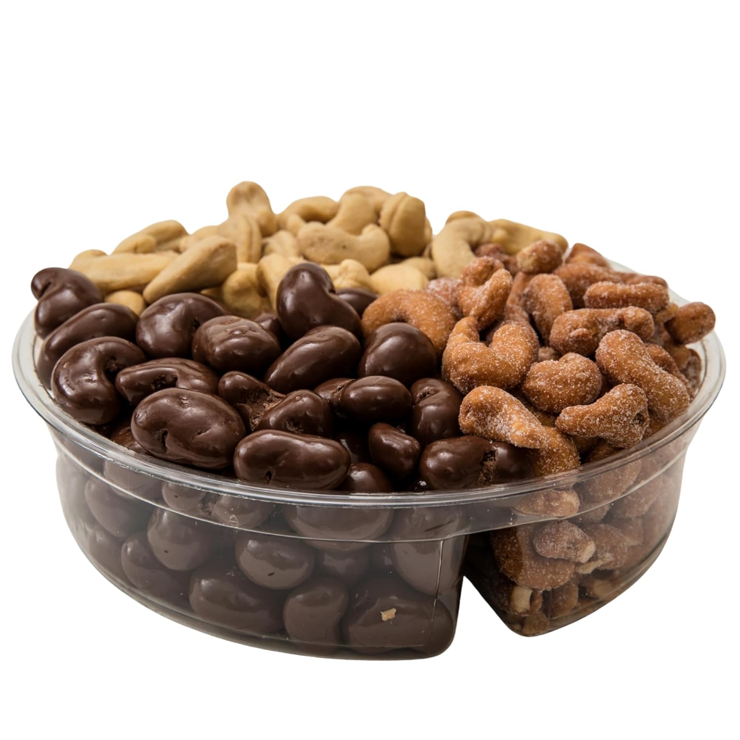Western Nut Heritage Gift Box, Cashew Connoisseurs, 15oz (425g)