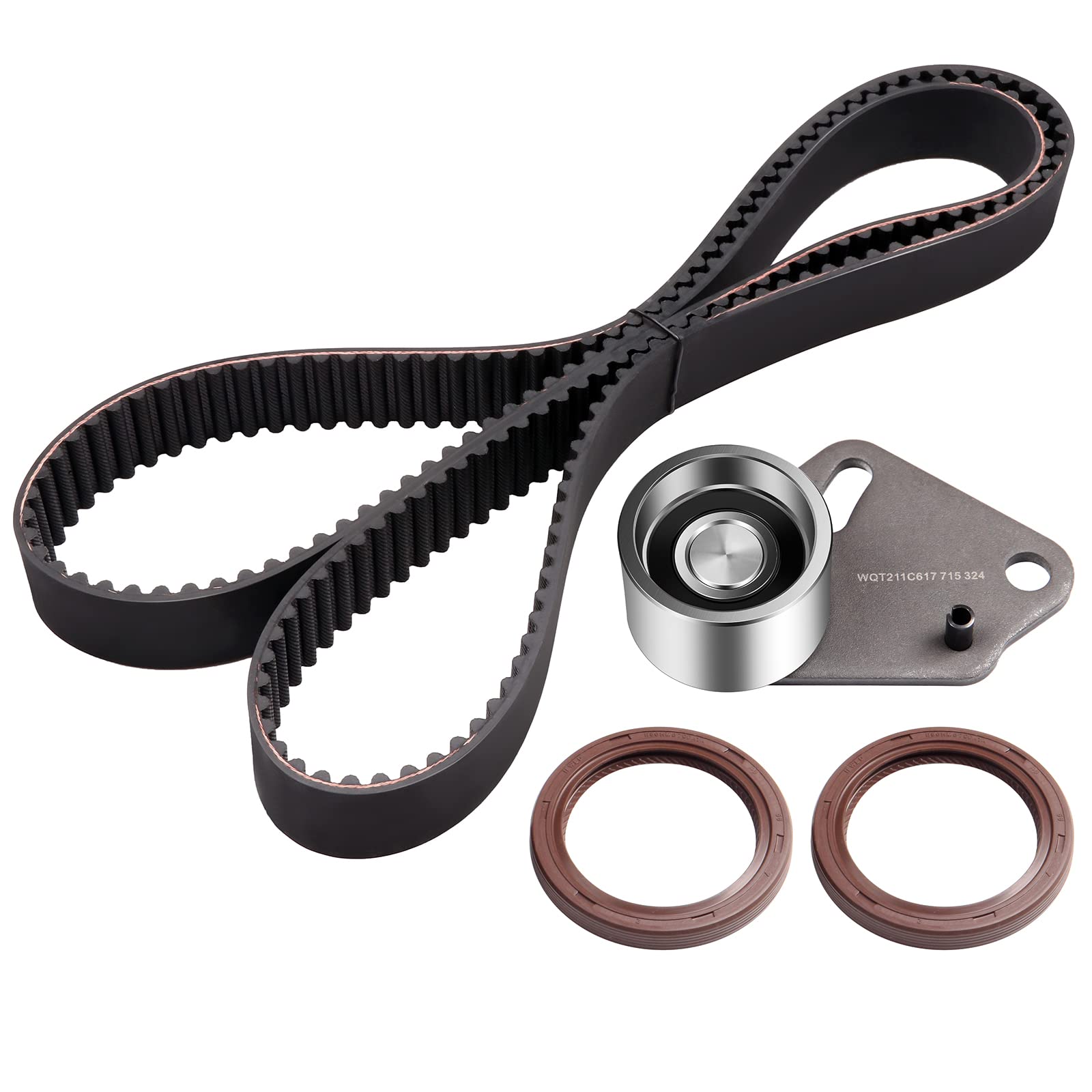 Timing Belt Ford Ranger