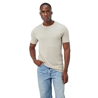 Boss Maglietta da Uomo, Open Grey 070