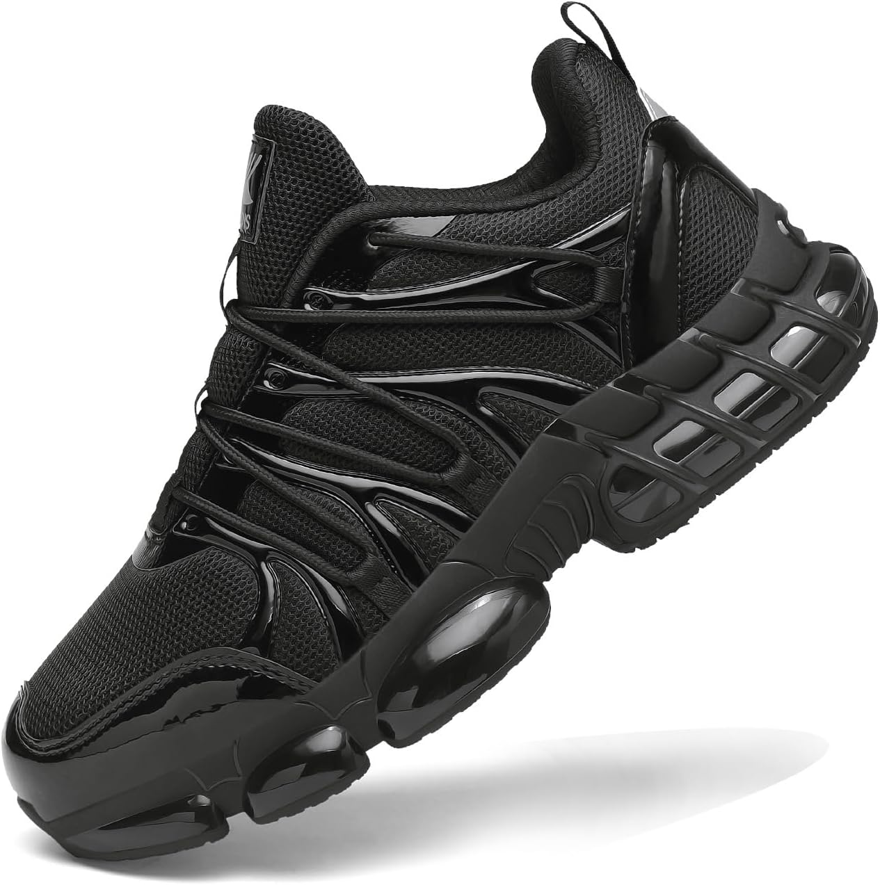 Steel Toe Shoes for Men Women Safety Work Sneakers Wide Composite Toe Indestructible Lightweight Comfortable Tennis Shoe ,Zapatos de seguridad Trabajo para Hombres Mujer