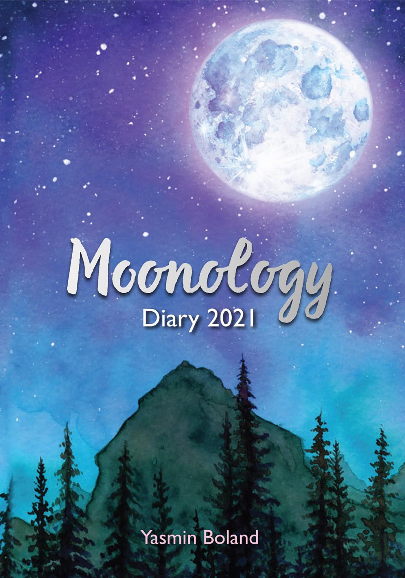 Moonology Diary 2021