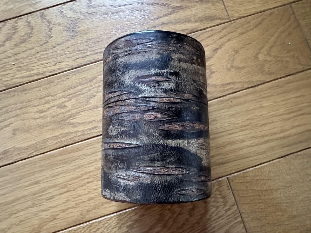 栗山園オンライン通販部 / TOPページ 割引❗️茶道具 蒔絵付 御所籠 在