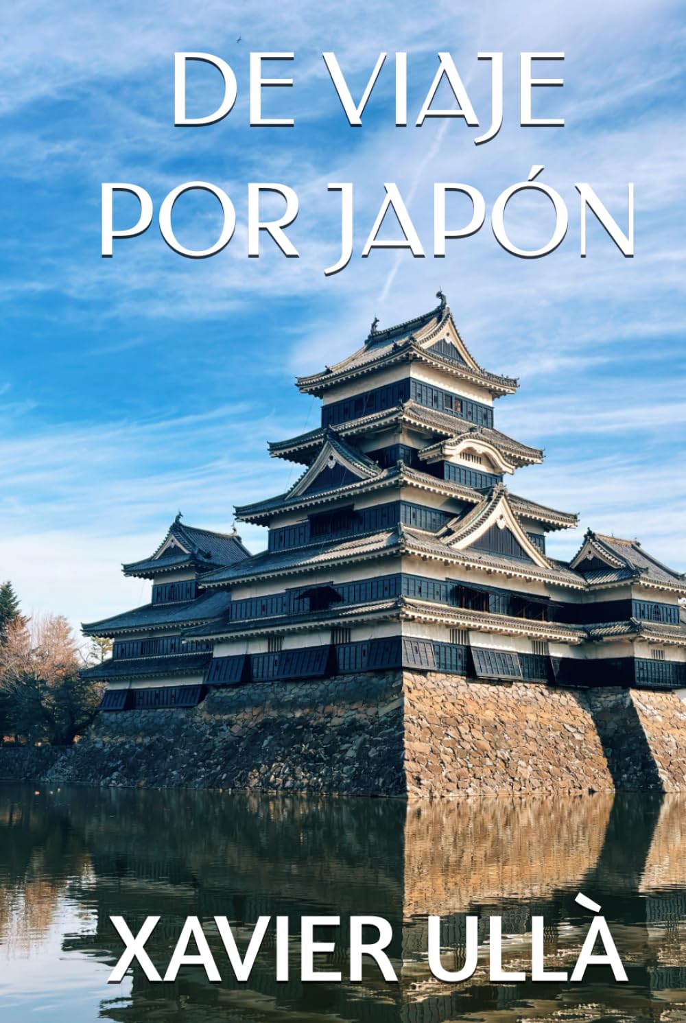 DE VIAJE POR JAPÓN