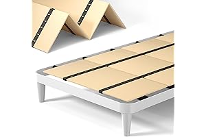 Imperius Slat System for Twin Bed