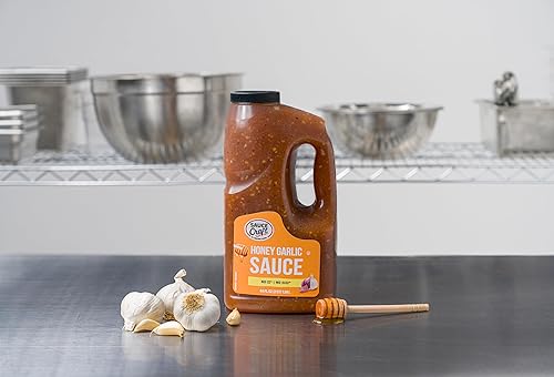 Vista 32 de Ventura Foods LLC SauceCraft Signature SauceCraft, salsa especial versátil para servicio de alimentos que eleva tu menú con un sabor vibrante