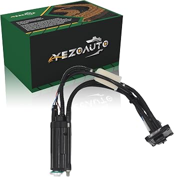 Fuel Pump Assembly for KTM 150 250 300 350 450 500 EXC/SX/XC-W/SXF/XC-F/TPI 12-22 And Husqvarna FC250 FC350 FC450 FE250 FE350 FE450 12-22 Replace OE# 79707088400 47-1039
