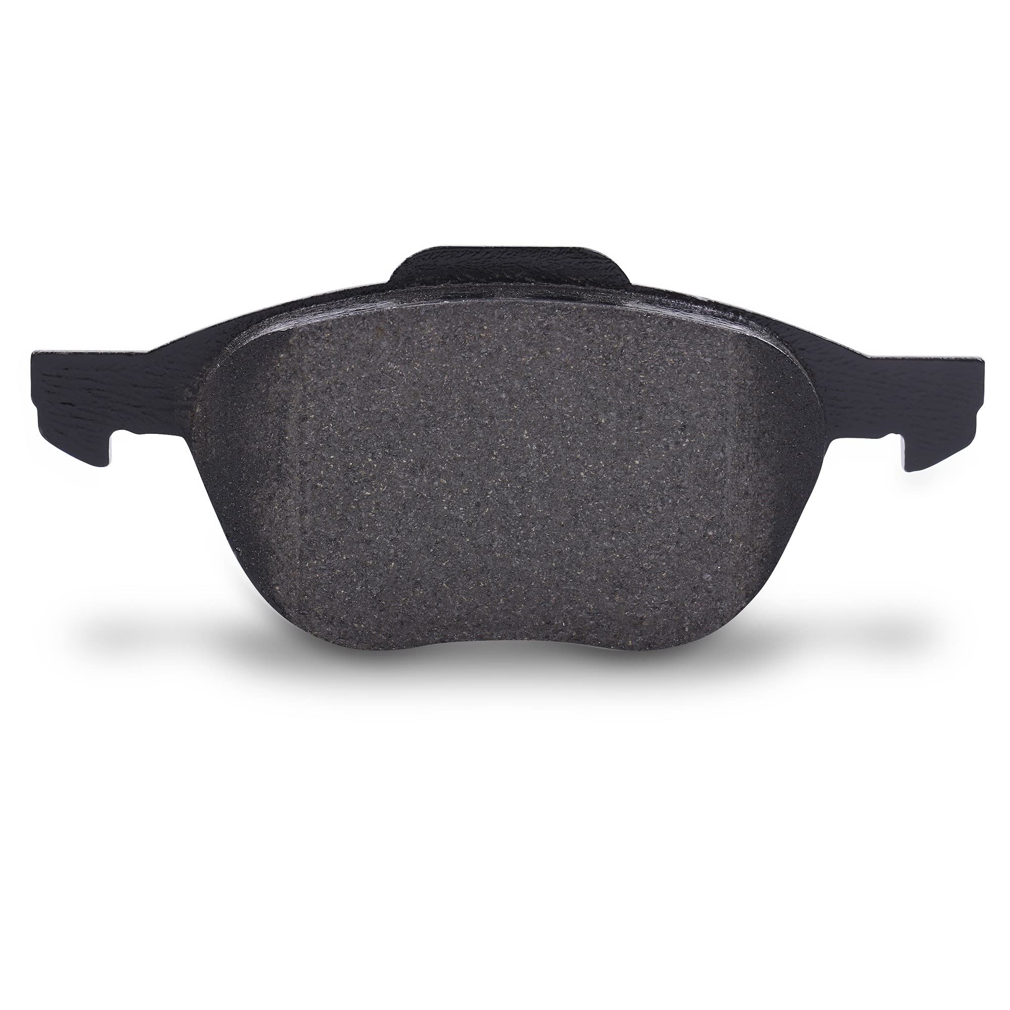 TEXTAR Kit pastiglie freno, Freno a disco 2372301 Compatibile con: FORD C-MAX, C-MAX II, ECOSPORT, FOCUS C-MAX, FOCUS II, FOCUS II Cabriolet, FOCUS II Stufenheck, FOCUS II Turnier, FOCUS III