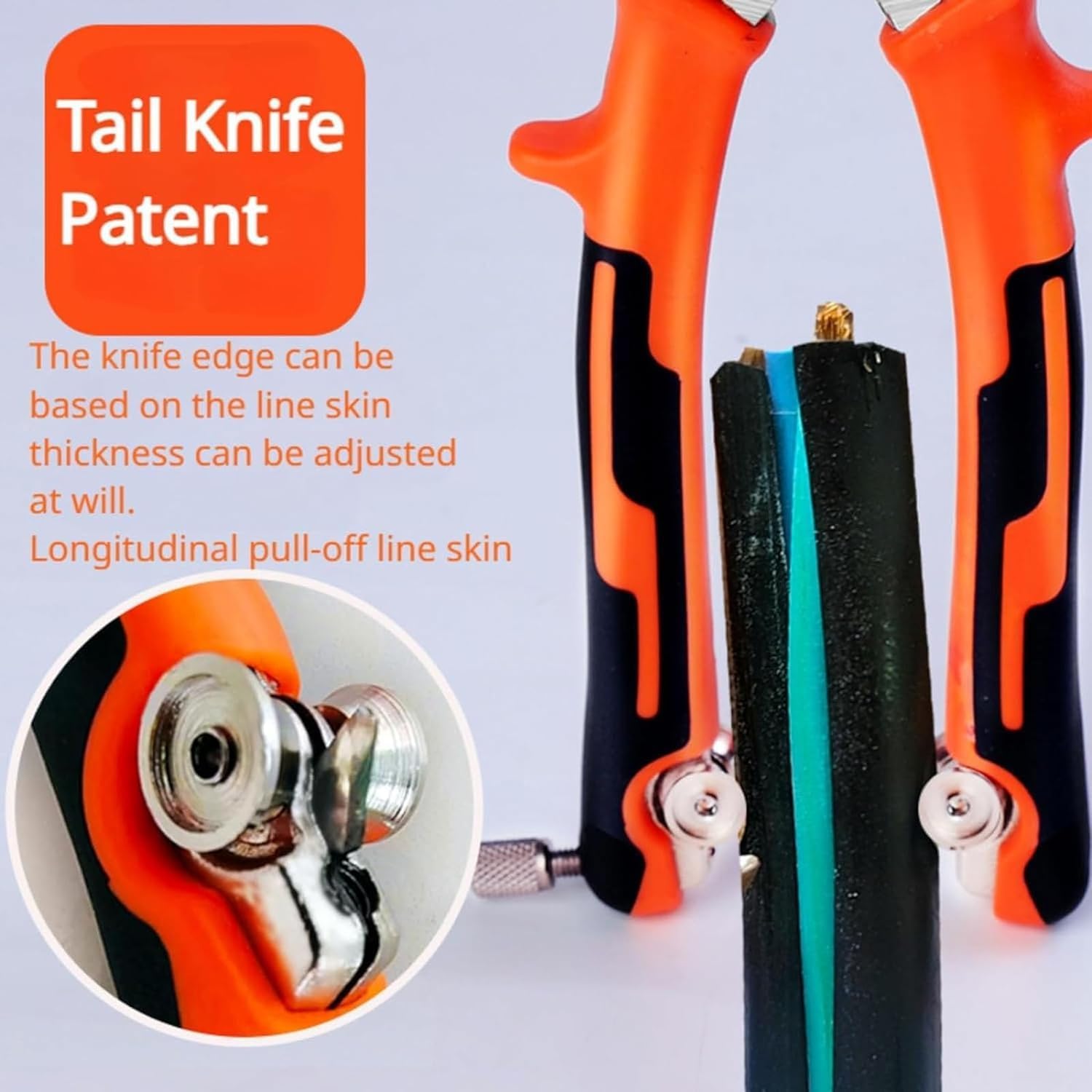 10 in 1 Hand Tool Multifunction Wire Stripper, New Upgrade 8" Multifunction Professional Wire Stripper Pliers Crimping Tool, Multifunction Wire Plier Tool