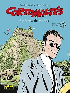 Corto Maltés: La línea de la vida