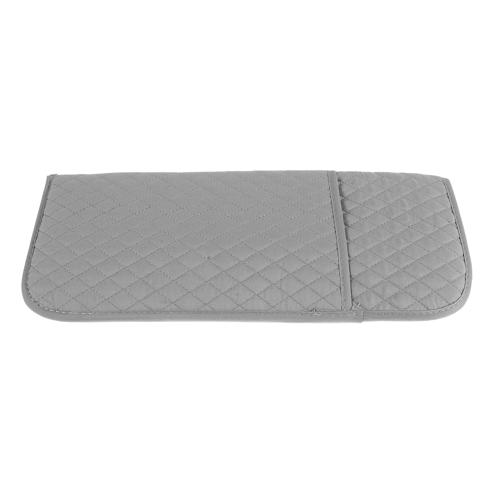 Hitzebeständige Aufbewahrungstasche für Haarstyling Geräte Reise Etui für Glätteisen und Lockenstab Kunststoff Organizer 353 X 144 X 15cm