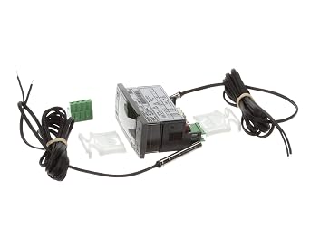 Randell RP CNT1104 Dixell Base Control, Ph120E.3