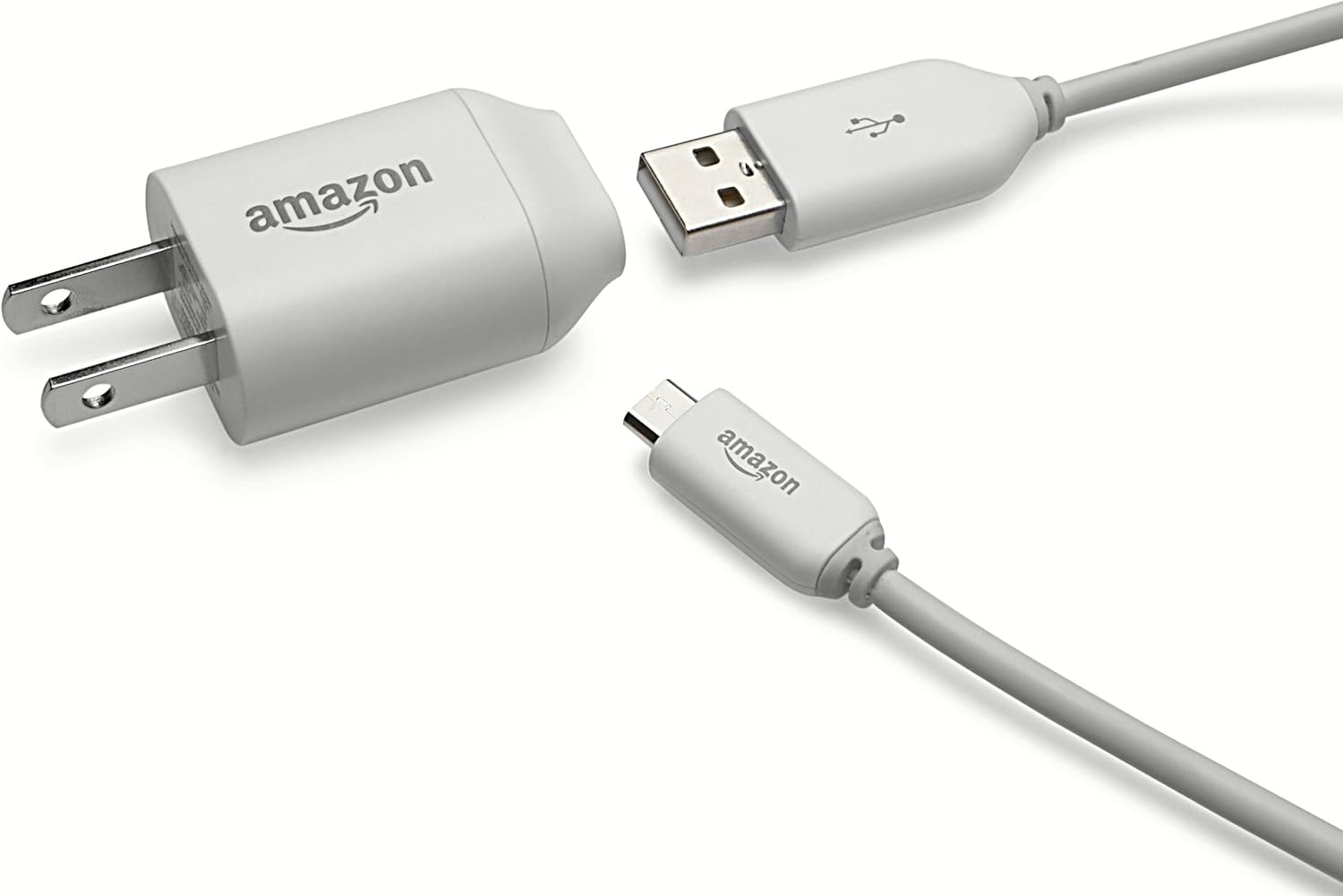  Kindle US (Type A, United States) Power Adapter [Fits Kindle and Kindle DX] :  Devices & Accessories