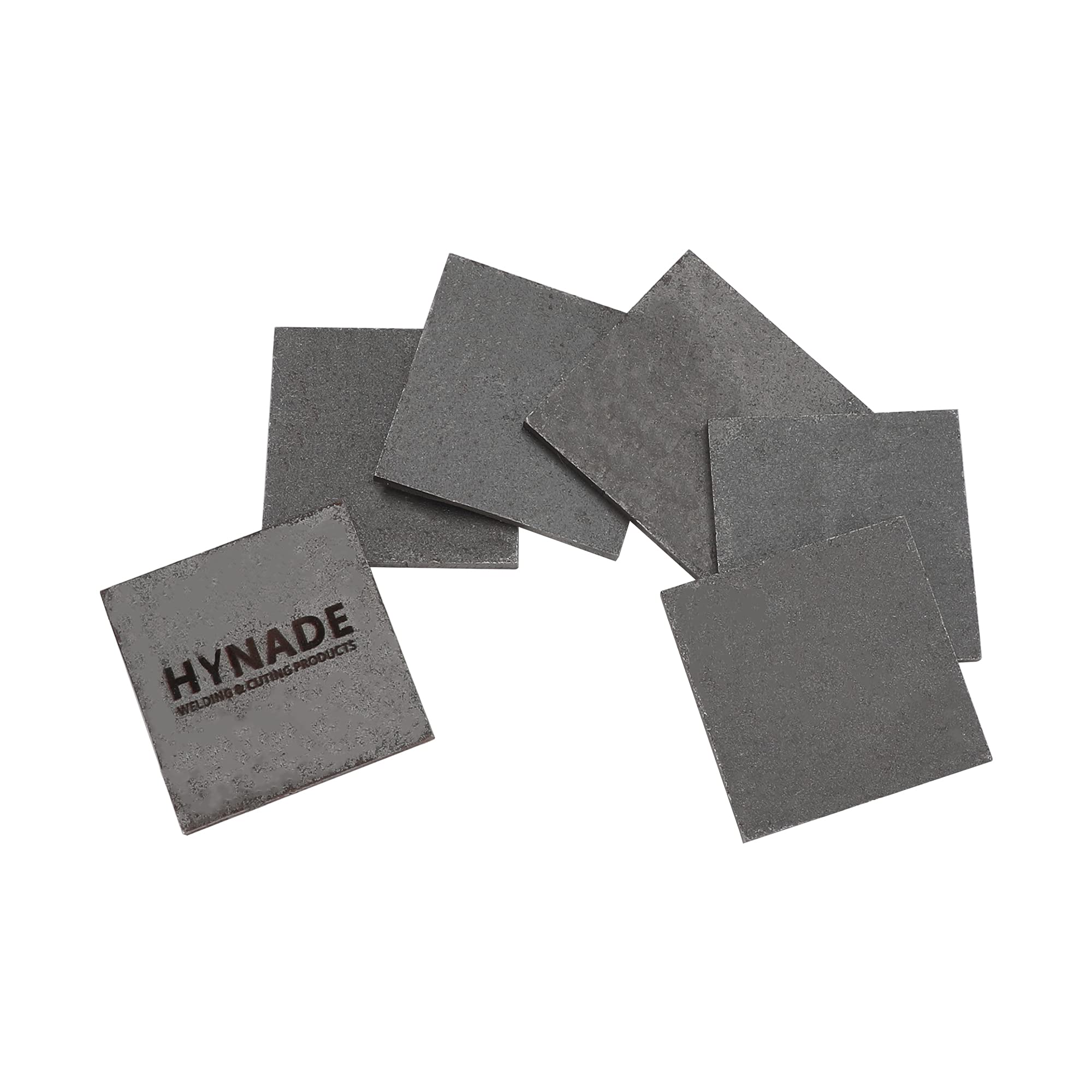 Buy Welding Practice Kit,11 Gauge 6 pcs Welding Training Metal, MIG