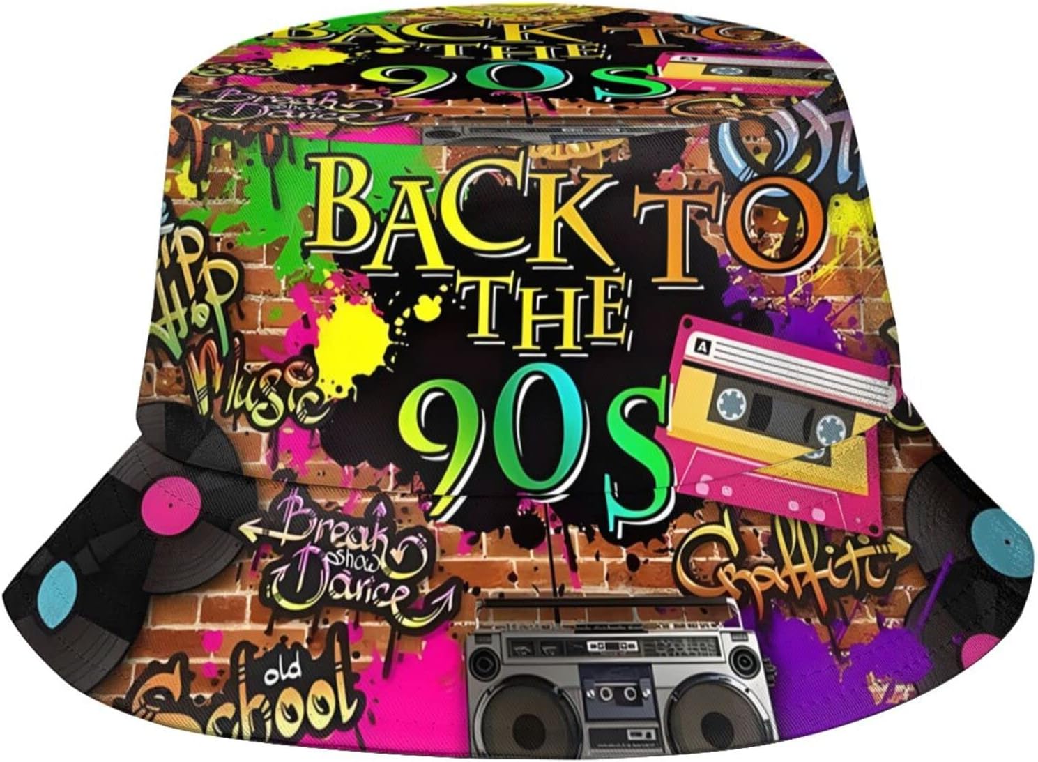 90 hip hop clothes Clearance