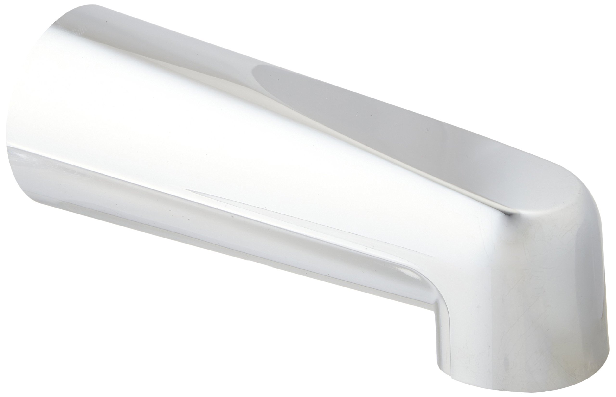 Bec de robinetterie Delta Faucet RP36498 pour moderniser votre salle de bain chrome