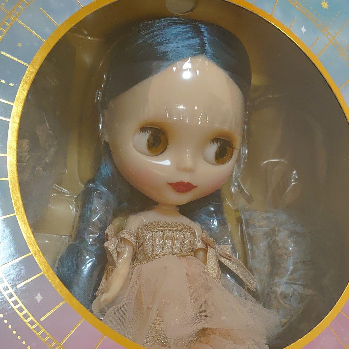 Neo Blythe Juno Estella Junie Moon Exclusive 21st Anniversary 