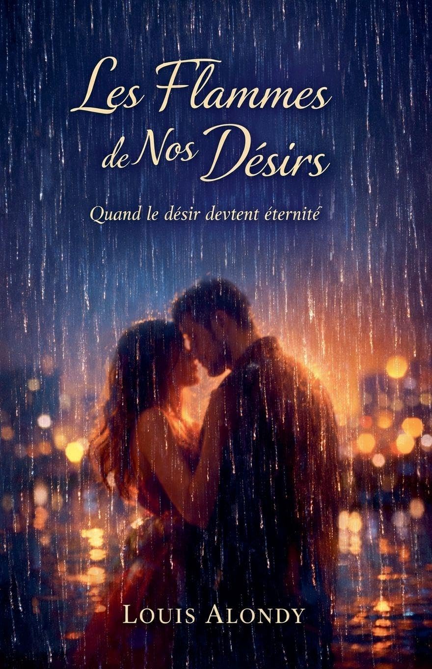 Les Flammes de Nos Désirs