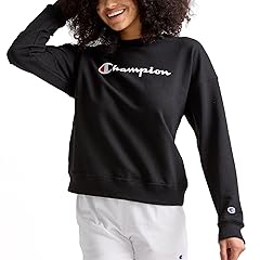 Black - Classic Script Logo