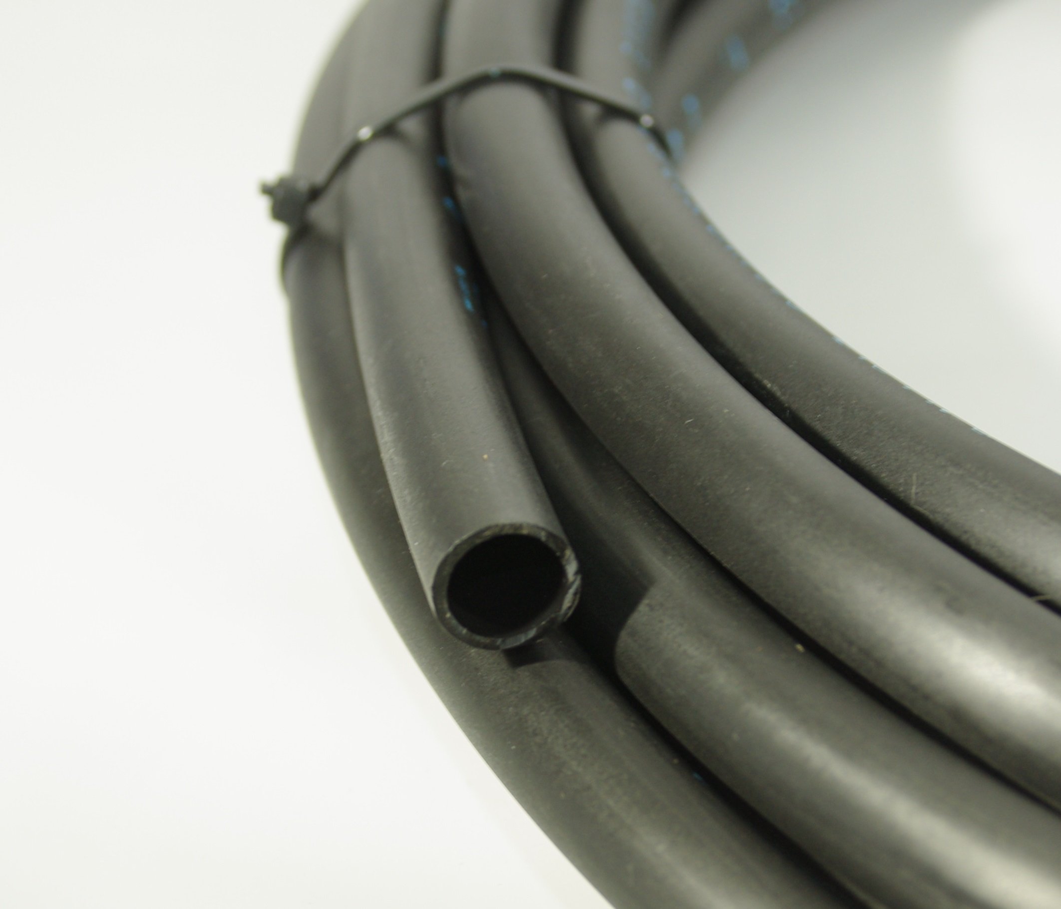 Tubo Uponor 25x2,3 Aqua Pipe Preaislado Con Aislamiento Térmico - Foto 3