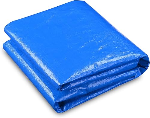 Miniatura 10 de Yescom Protector de bolsa de colchón para almacenamiento de mudanza, resistente, 8 asas, cremallera, reutilizable, con cierre de cremallera fuerte,