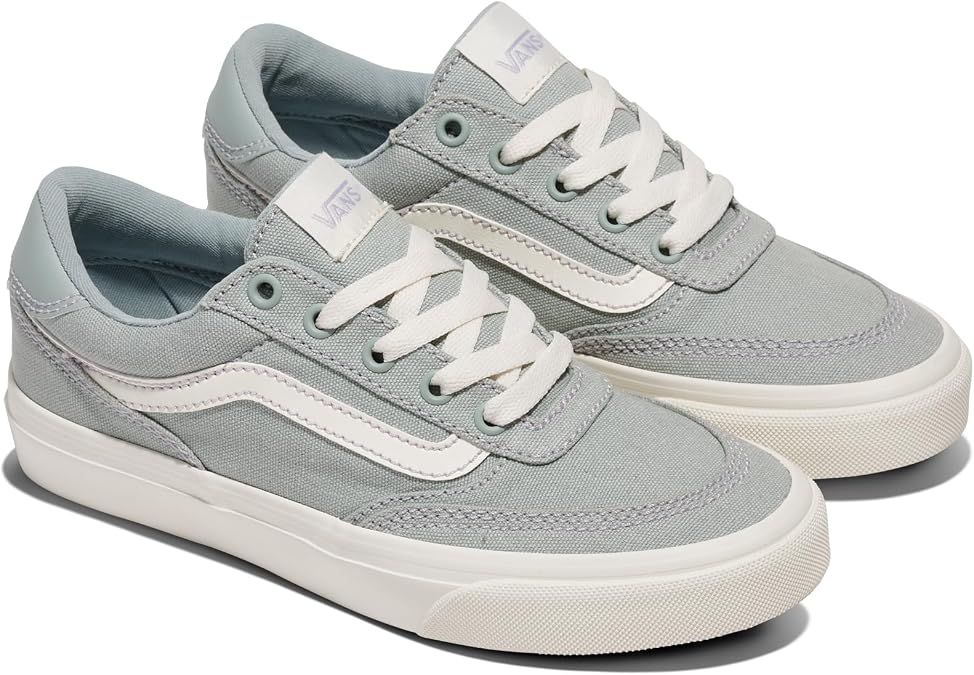 Vans Women's Brooklyn LS Trainers