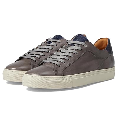 Johnston & Murphy Collection Jared Lace to Toe Men