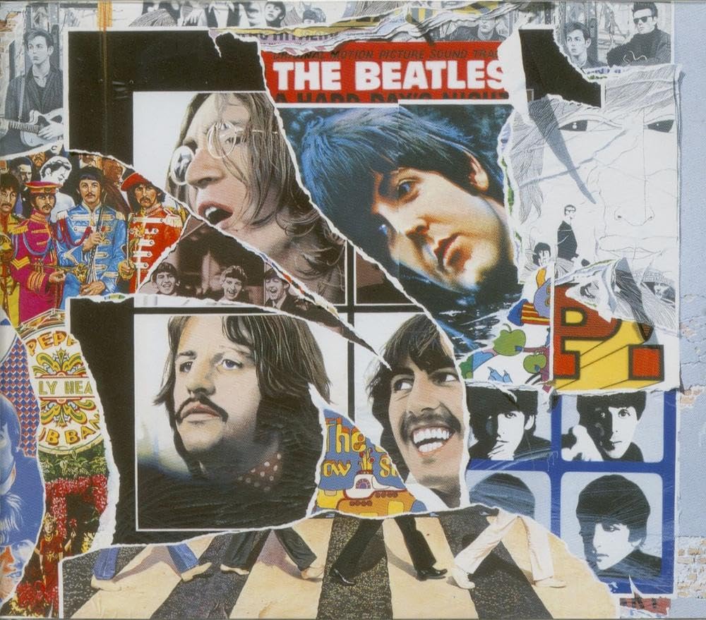 Anthology 3