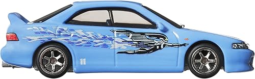 Miniatura 4 de Hot Wheels Cars, Premium Fast & Furious 164 Scale Die-Cast Car for Collectors Inspired by Fast & Furious Movie Franchise