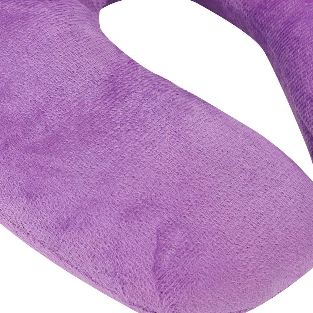 FILFEEL SPA Massage Breast Supporting Pillow, Beauty Salon Chest Pillow Pad Soft Cushion for Massage Tables to Alleviating Treatment Strain & Skin Care Padding Cradle(Purple) : Beauty & Personal Care
