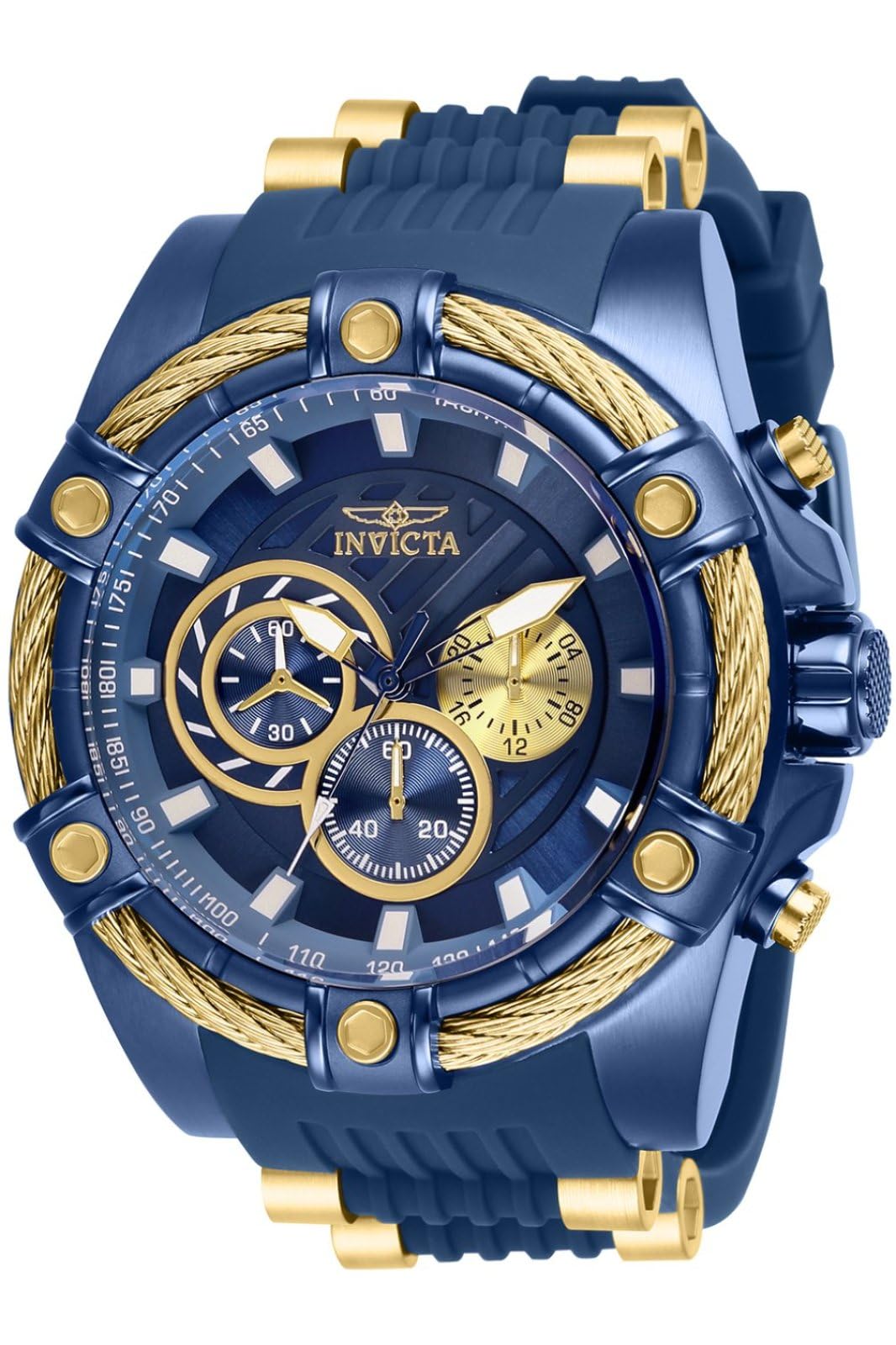Invicta Men's Bolt Quartz Watch 28019
