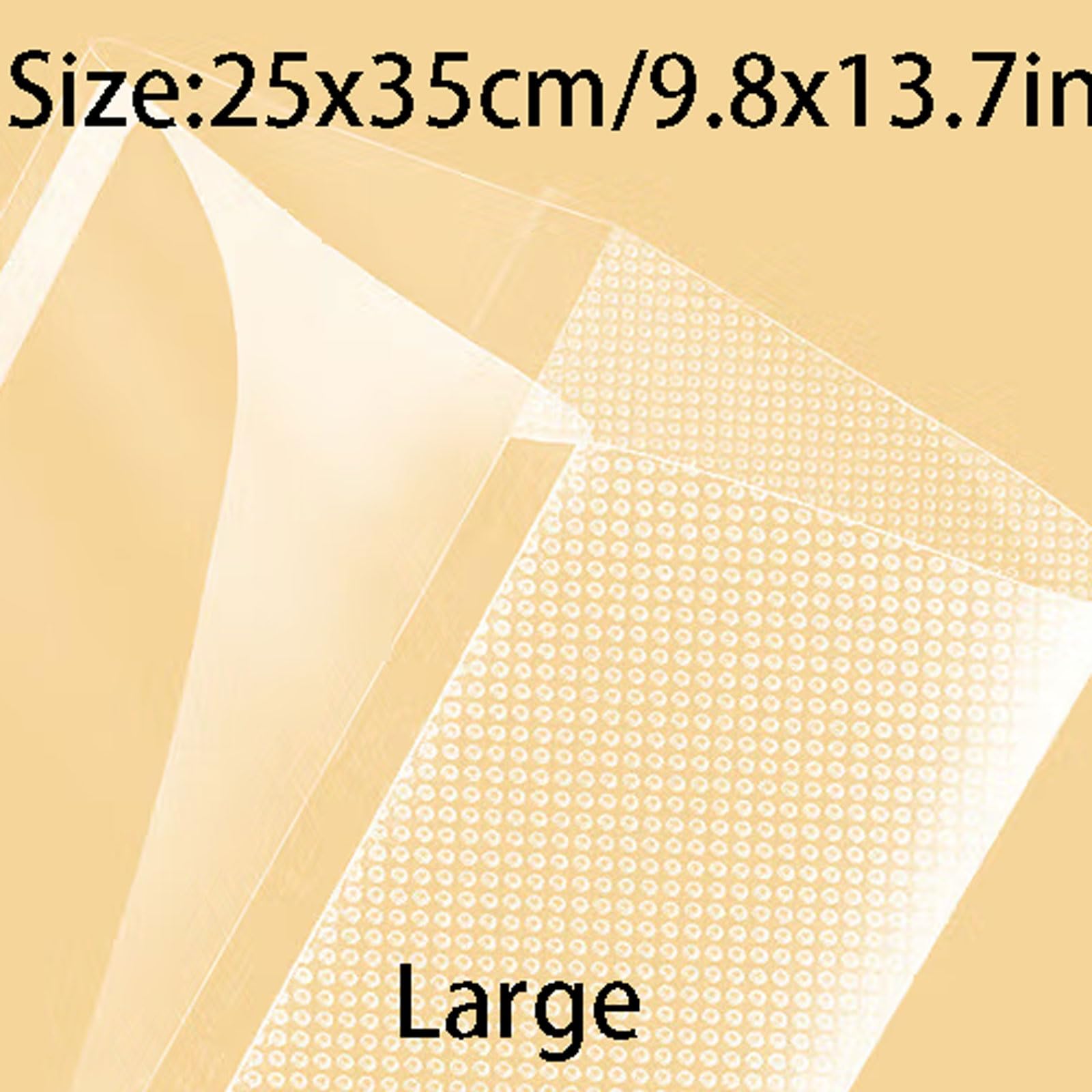 Zgrzewarka próżniowa, Przenośna maszyna do zgrzewania próżniowego Kompaktowa idealna użytku domowego w kuchni(100pcs Large Bags)