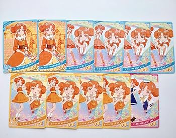 ひみつのアイプリシークレット Amazon | ひみつのアイプリ ひみつのアイプリカードアルバム