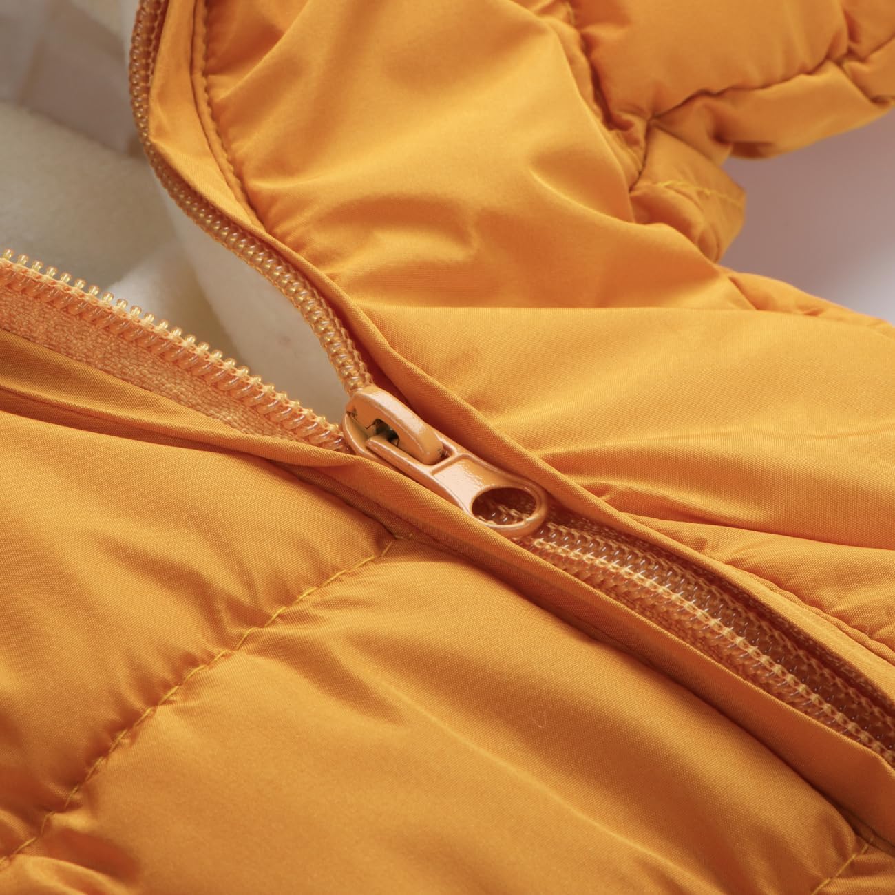 Ohrwurm 3 Pcs Baby Flannel Lining Snowsuit Unisex Winter Warm Jumpsuit Double Zip Up Romper