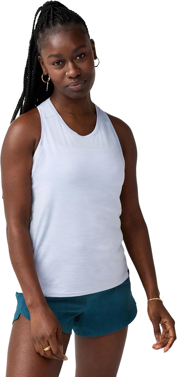 Brooks Luxe Tank