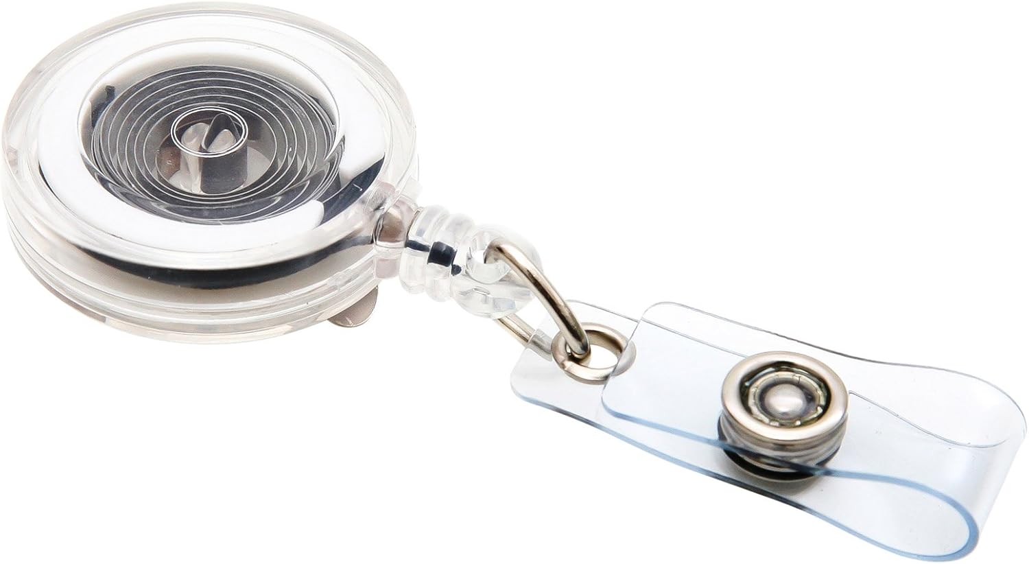 Lanyards Standard Length 38" - 72 Lanyards with Hook Assorted Colors