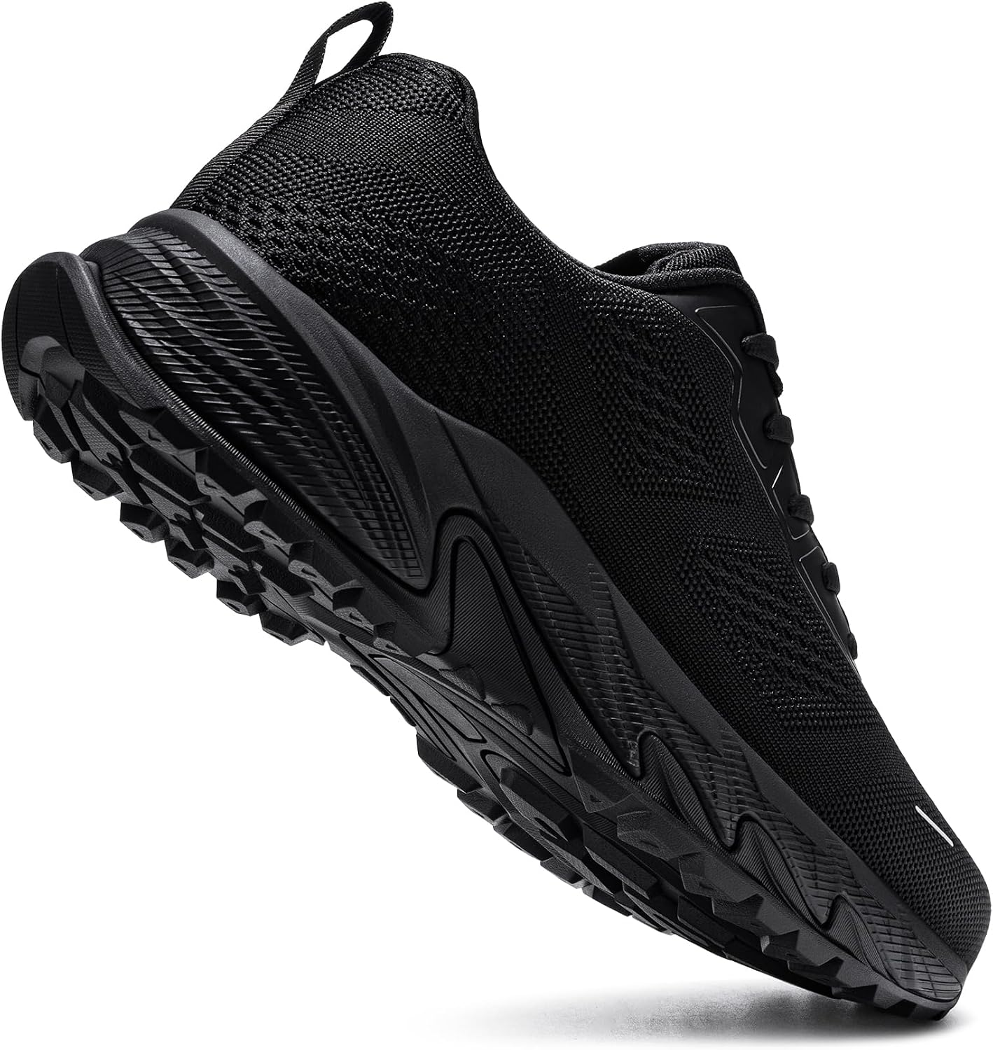 LARNMERN Chef Shoes Waterproof Non Slip Work Shoes for Men | Slip Resistant Kitchen Shoes Casual Walking Shoes Work Sneakers Food Service Zapatos Antideslizantes para Hombre