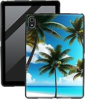 Vista 93 de Ravens On Branches - Funda de TPU para iPad Pro de 13 pulgadas 2024/iPad Air de 13 pulgadas (M3/M2) 2025/2024, funda protectora de TPU ligera a