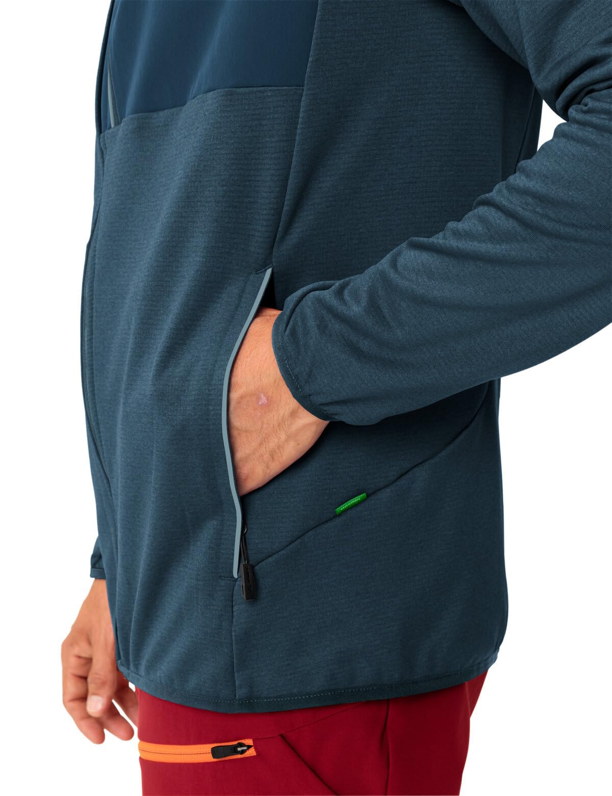 VAUDE Jacken Men's Tekoa Fleece Jacket II
