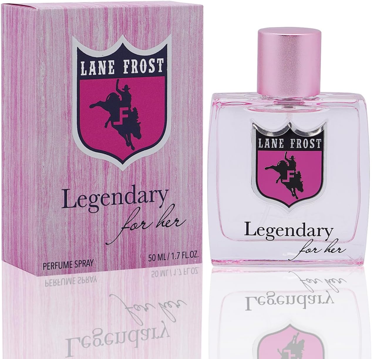 For Her Perfume